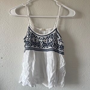 Womens Medium Tank Top